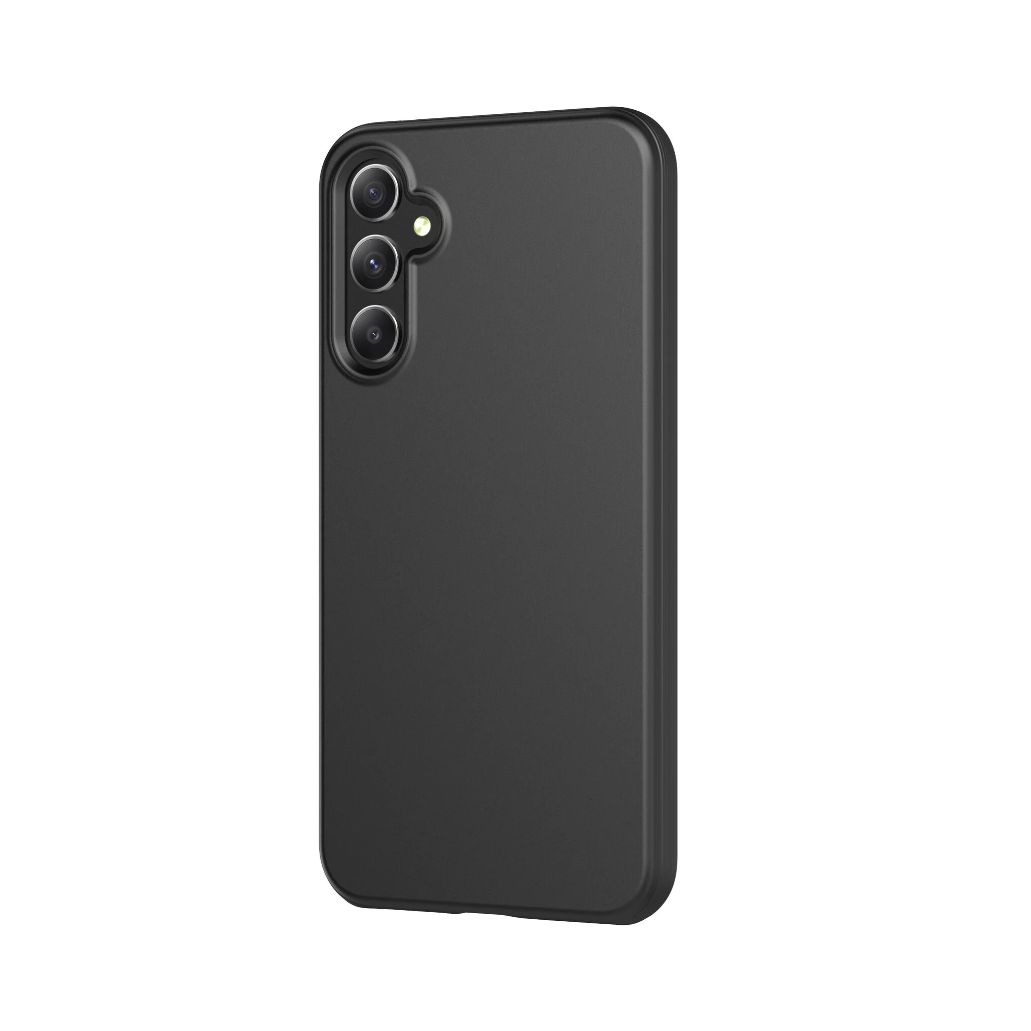 Tech21 EvoLite for Galaxy A34 (5G) in Black - Image 5