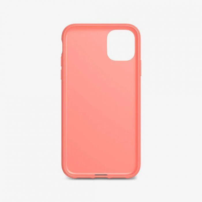 Tech21 Studio Colour for iPhone 11 in Coral - Image 4