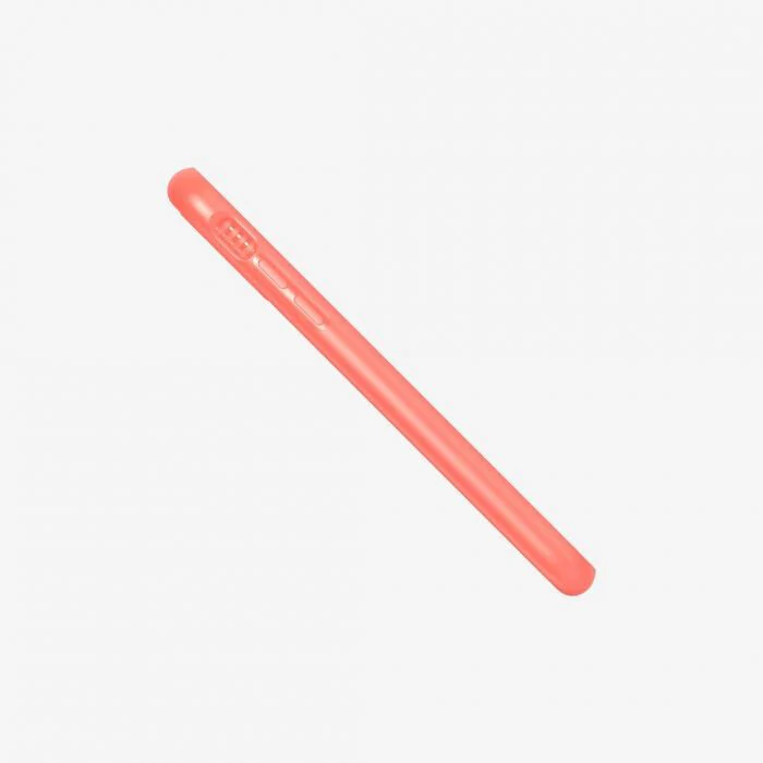 Tech21 Studio Colour for iPhone 11 in Coral - Image 6