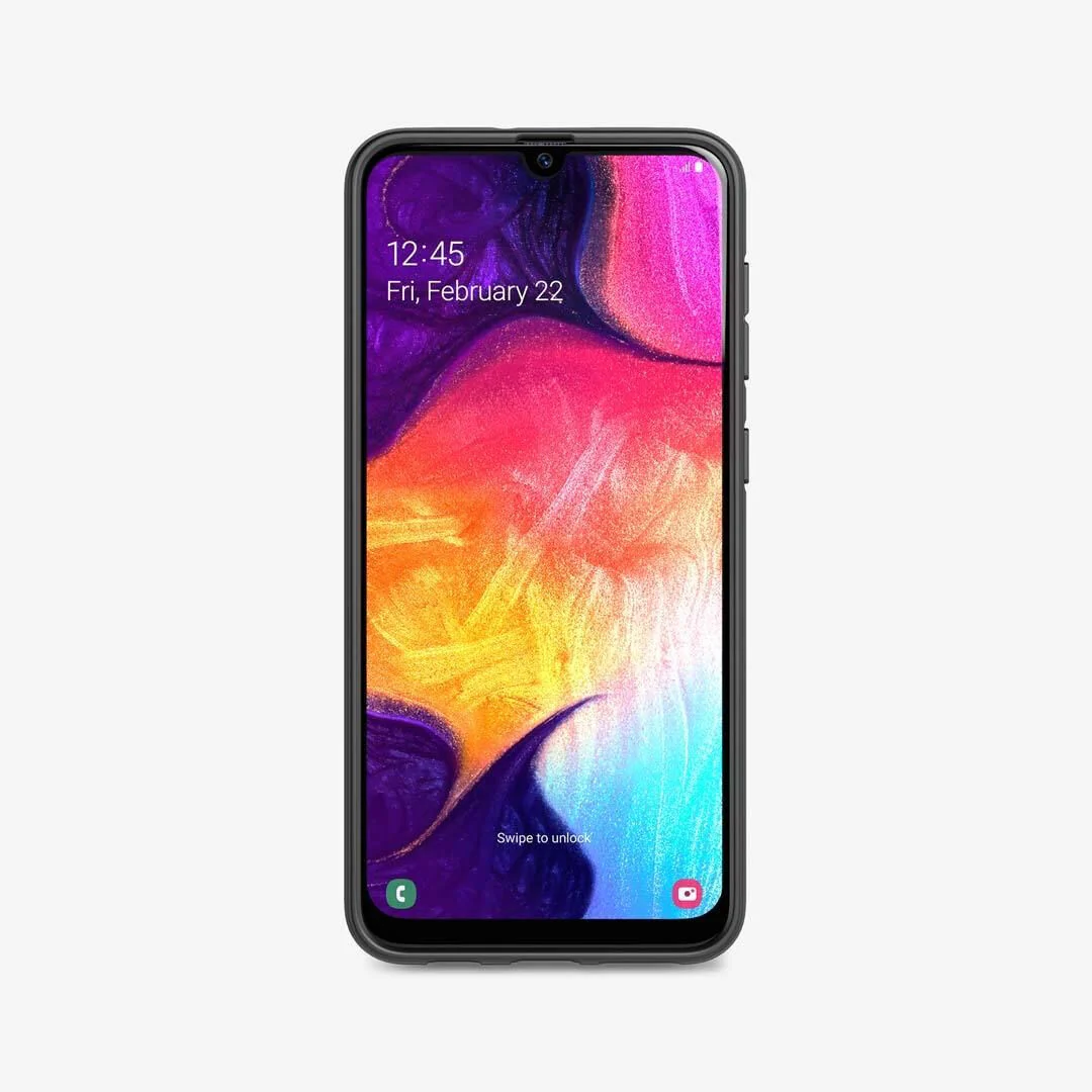 Tech21 Studio Colour for Galaxy A50 in Black - Image 3