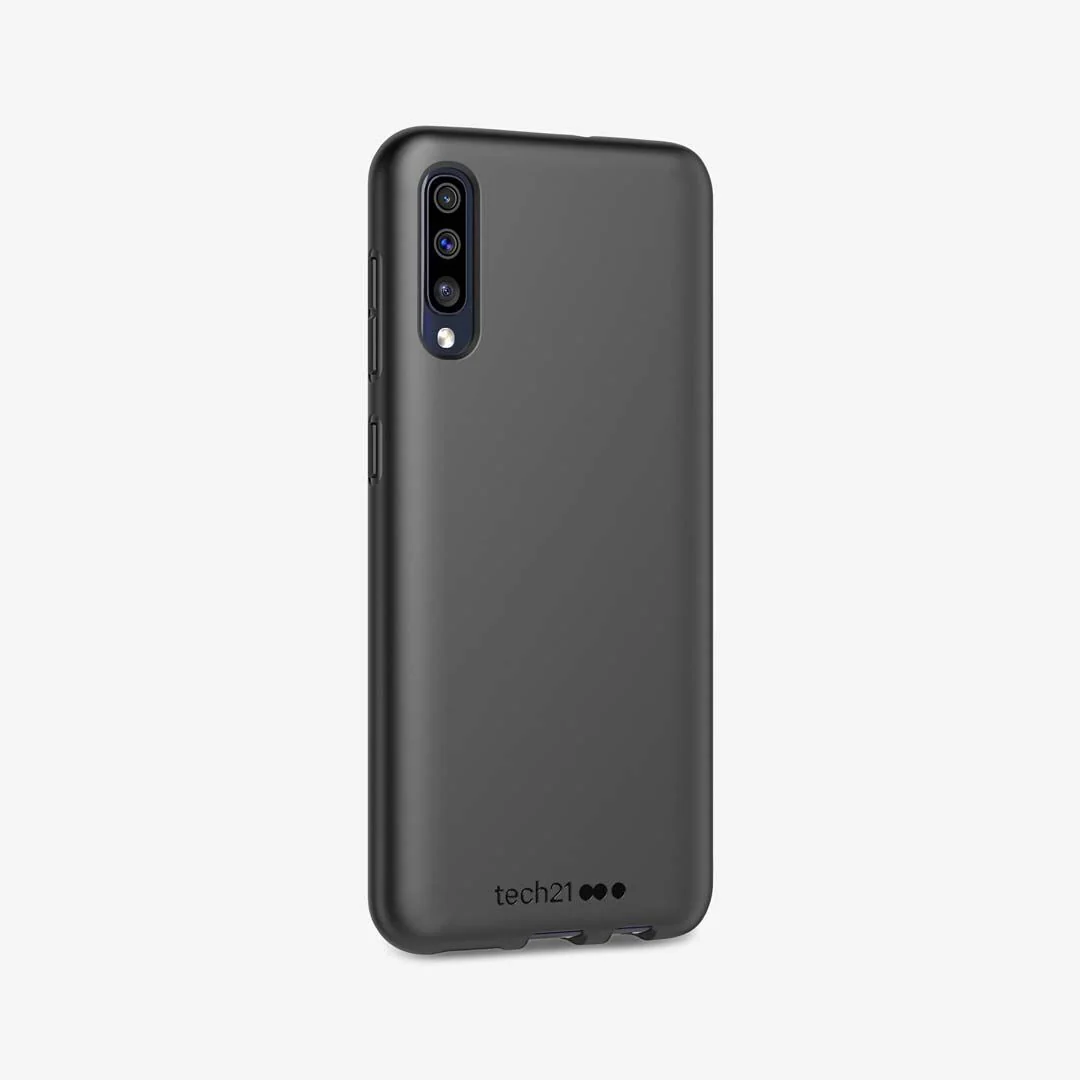 Tech21 Studio Colour for Galaxy A50 in Black - Image 5