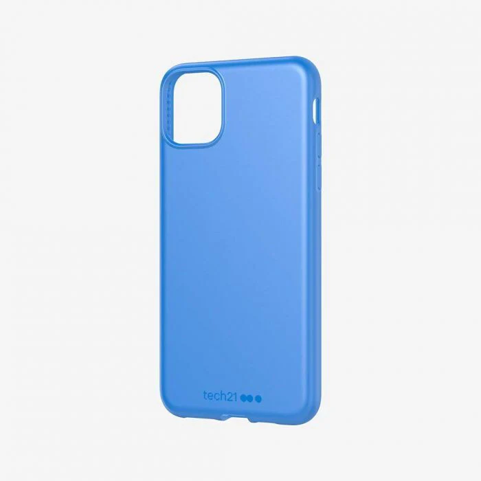 Tech21 Studio Colour for iPhone 11 Pro Max in Blue - Image 3
