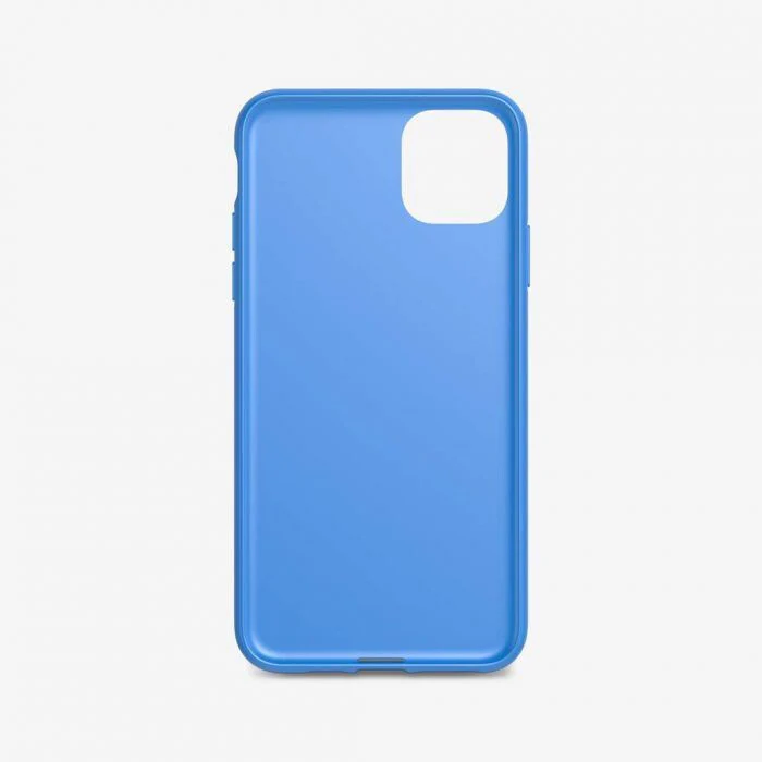 Tech21 Studio Colour for iPhone 11 Pro Max in Blue - Image 4