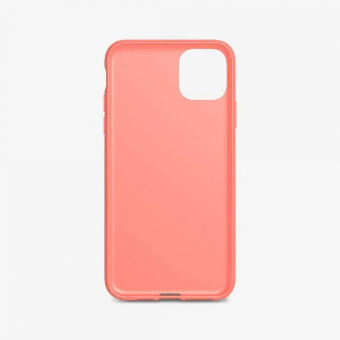Tech21 Studio Colour for iPhone 11 Pro Max in Coral - Image 4
