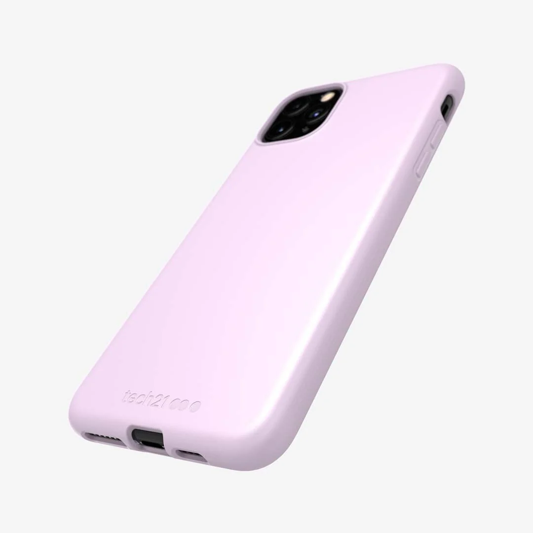 Tech21 Studio Colour for iPhone 11 Pro Max in Pink - Image 2