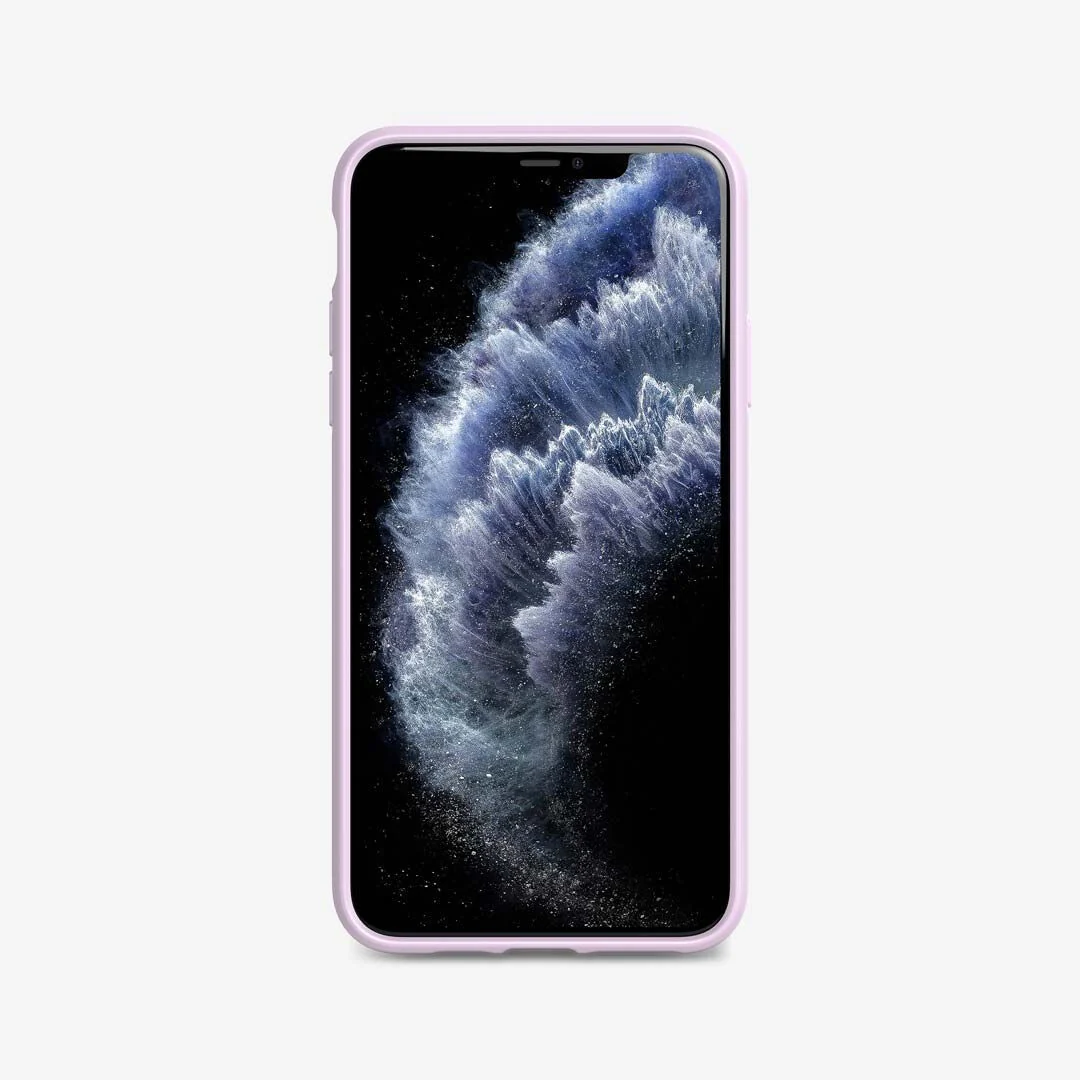 Tech21 Studio Colour for iPhone 11 Pro Max in Pink - Image 4