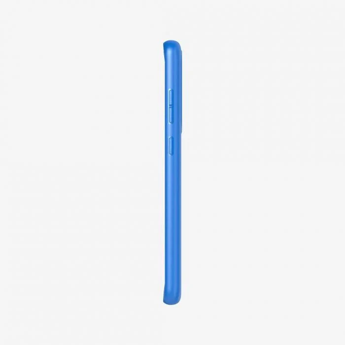 Tech21 Studio Colour for Galaxy S20 Ultra in Blue - Image 2