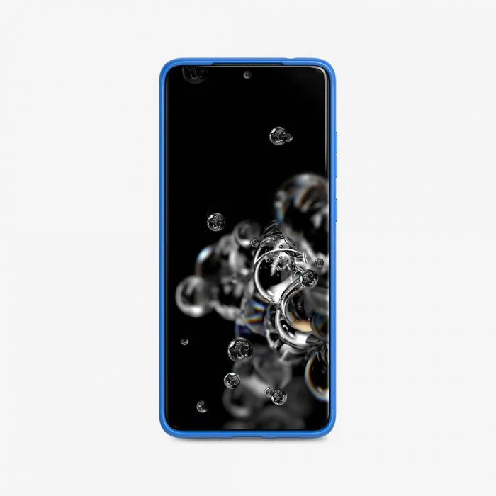 Tech21 Studio Colour for Galaxy S20 Ultra in Blue - Image 3