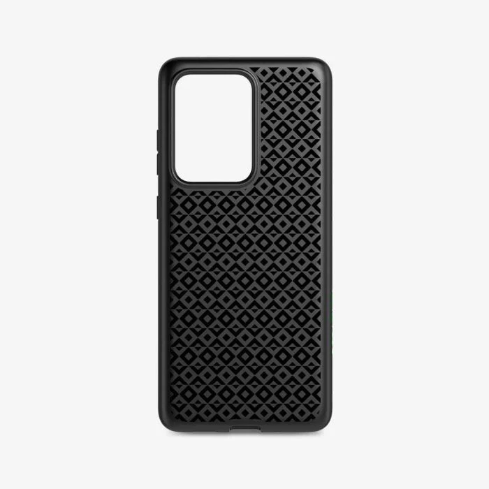 Tech21 Studio Colour for Galaxy S20+ in Black - Image 4
