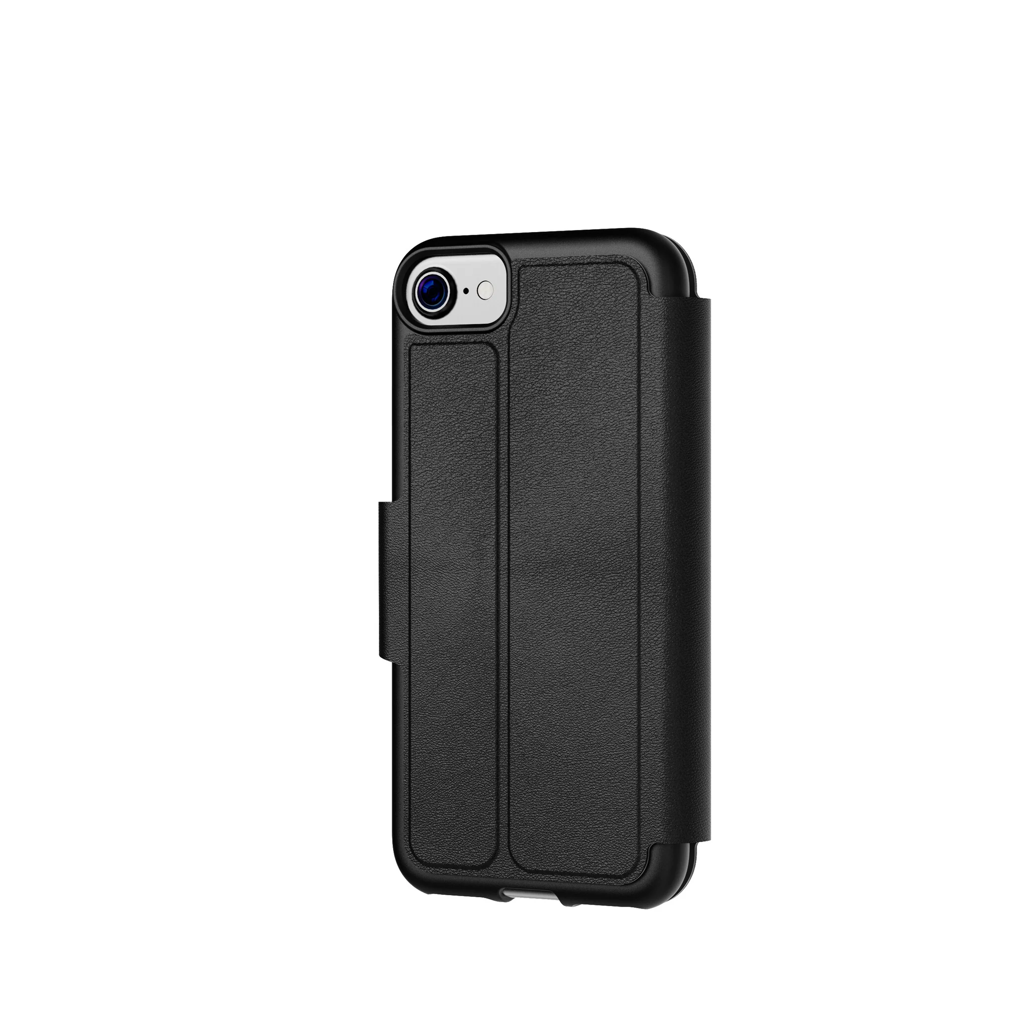 Tech21 Evo Lite Wallet for iPhone SE (2022) / (2020) / 8 / 7 in Black - Image 5