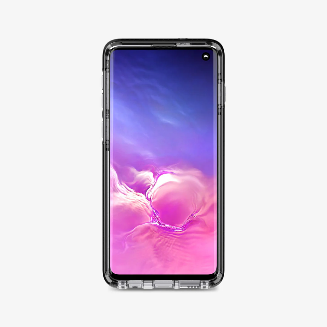 Tech21 Evo Check for Galaxy S10 in Transparent - Image 4