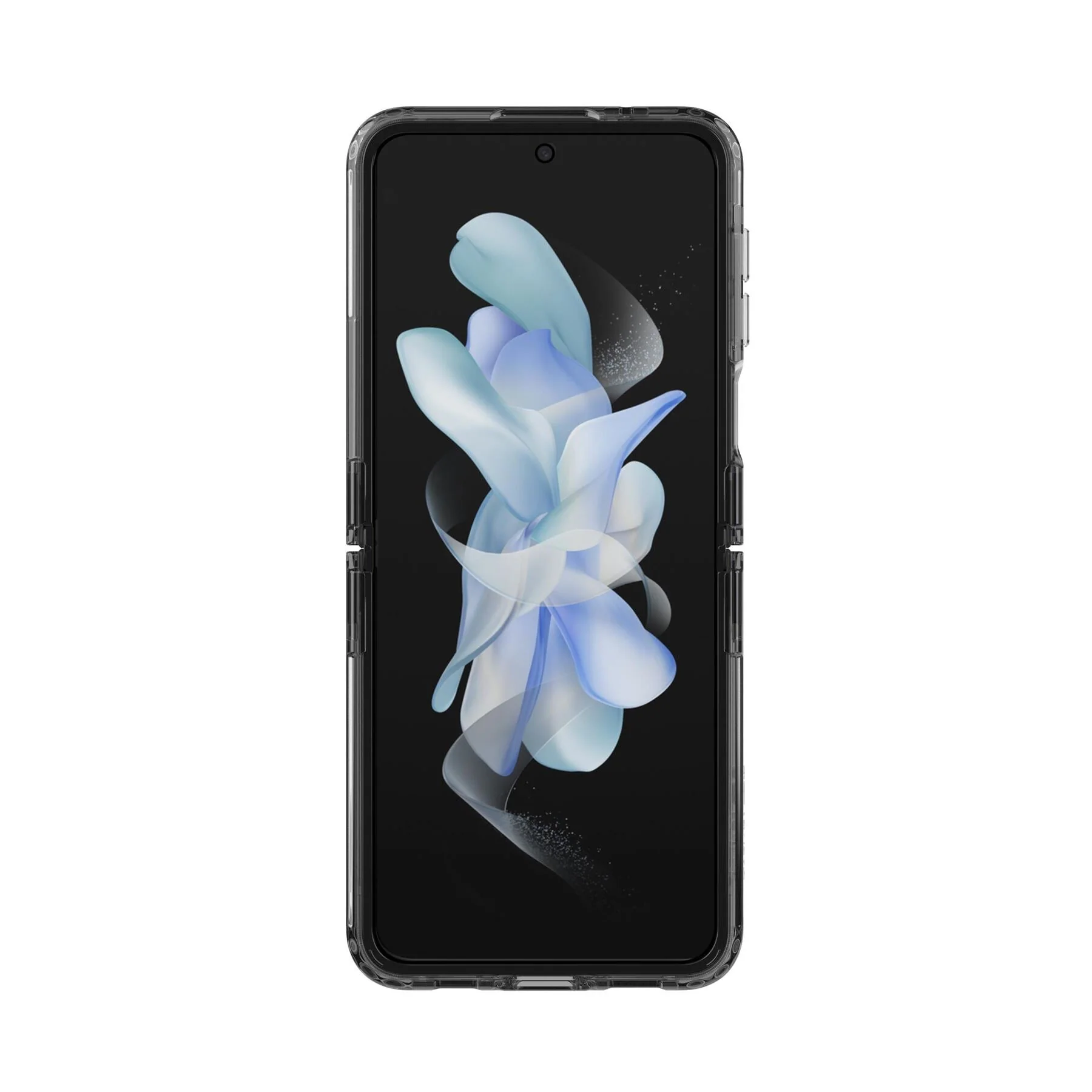 Tech21 Evo Tint for Galaxy Z Flip4 in Ash - Image 2
