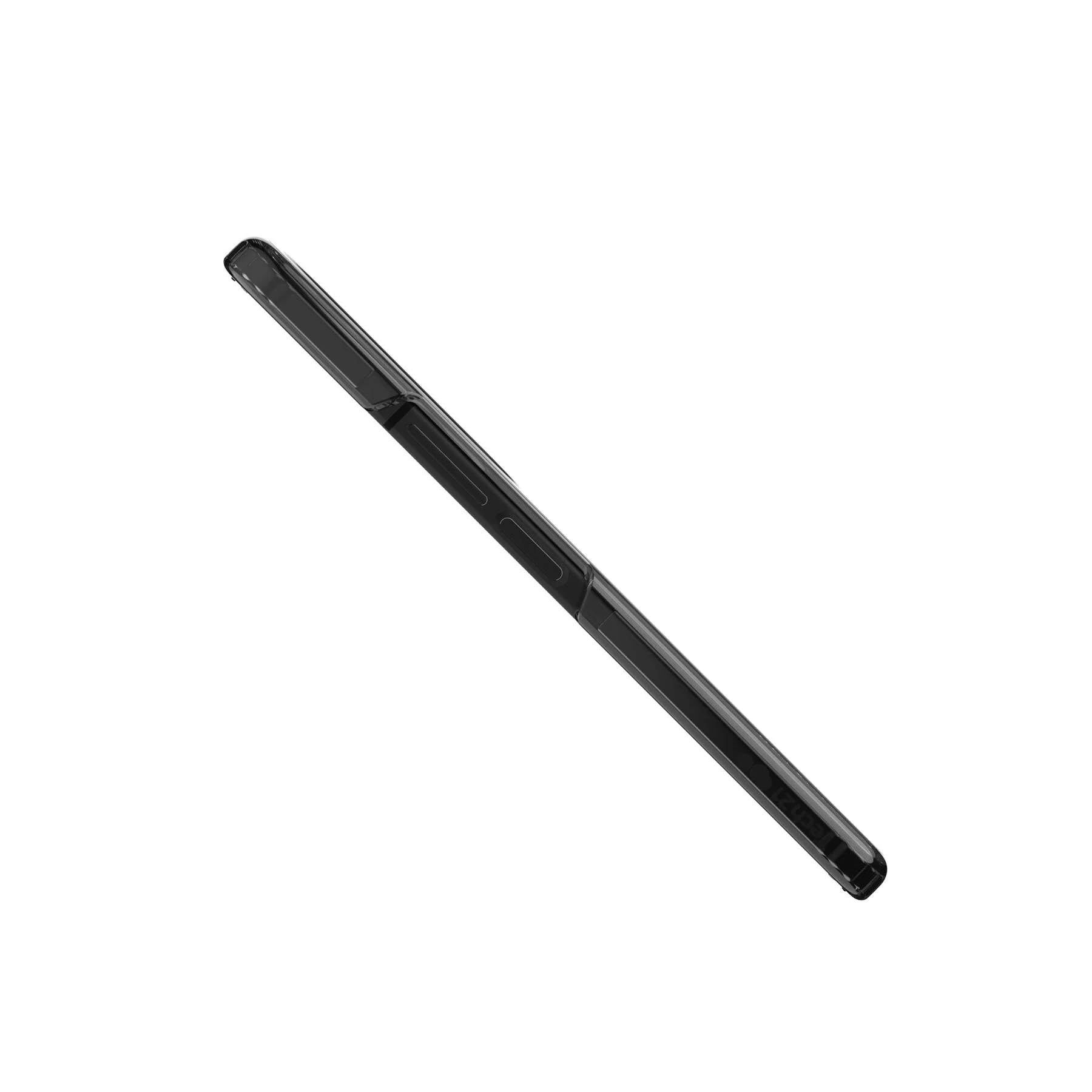 Tech21 Evo Tint for Galaxy Z Fold4 in Ash - Image 4