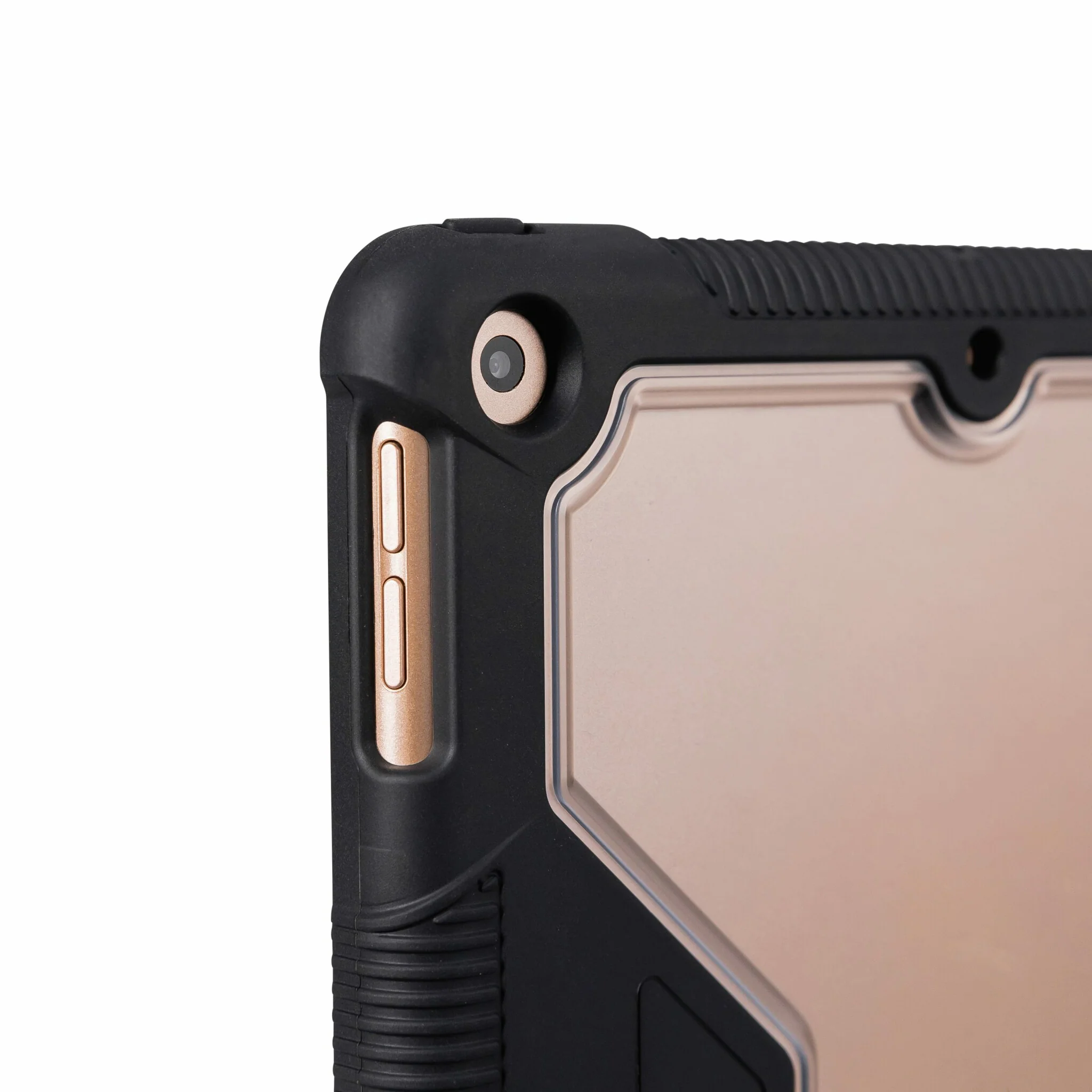 Techair Classic Rugged Case for 10.2" iPad in Black - Image 8