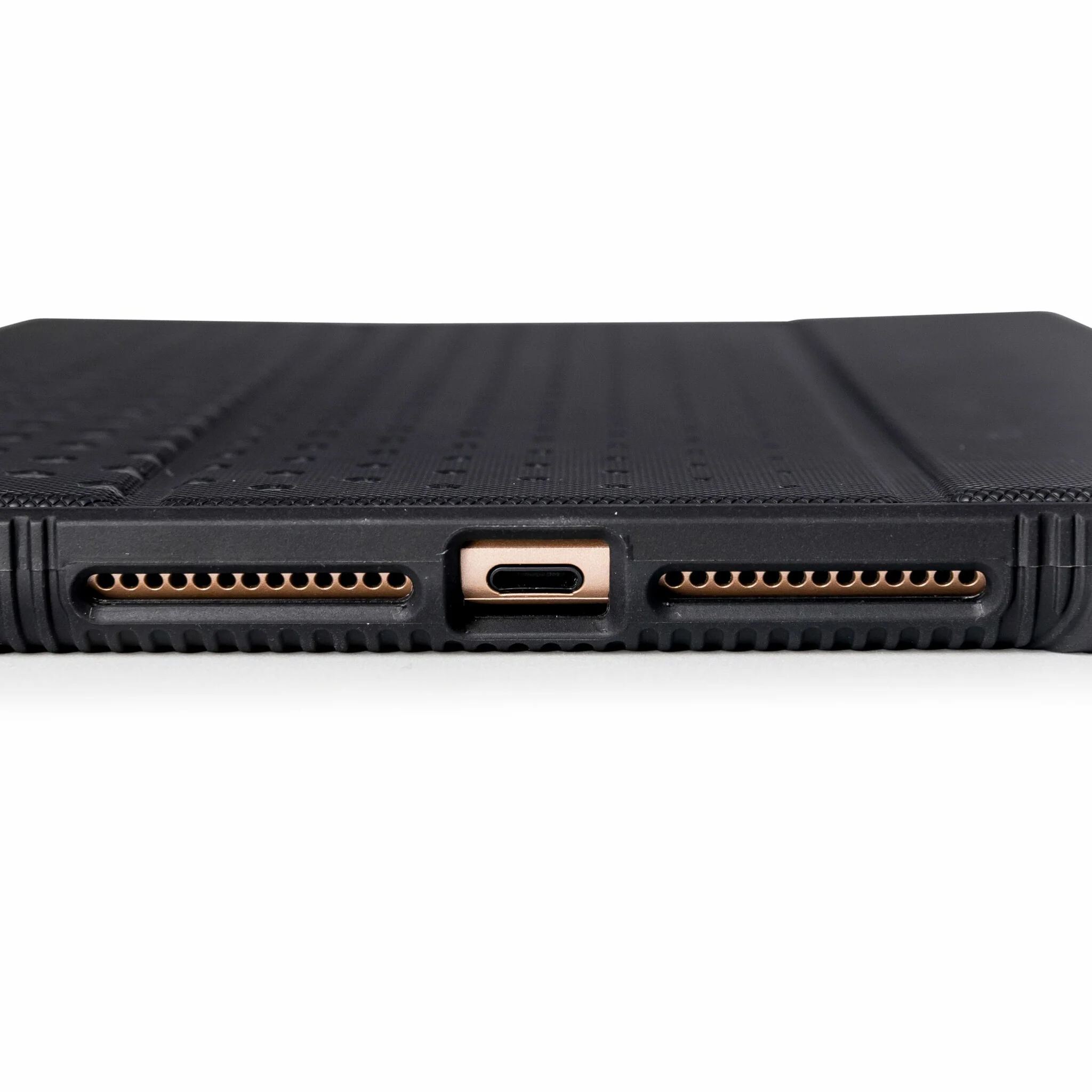 Techair Classic Rugged Case for 10.2" iPad in Black - Image 9