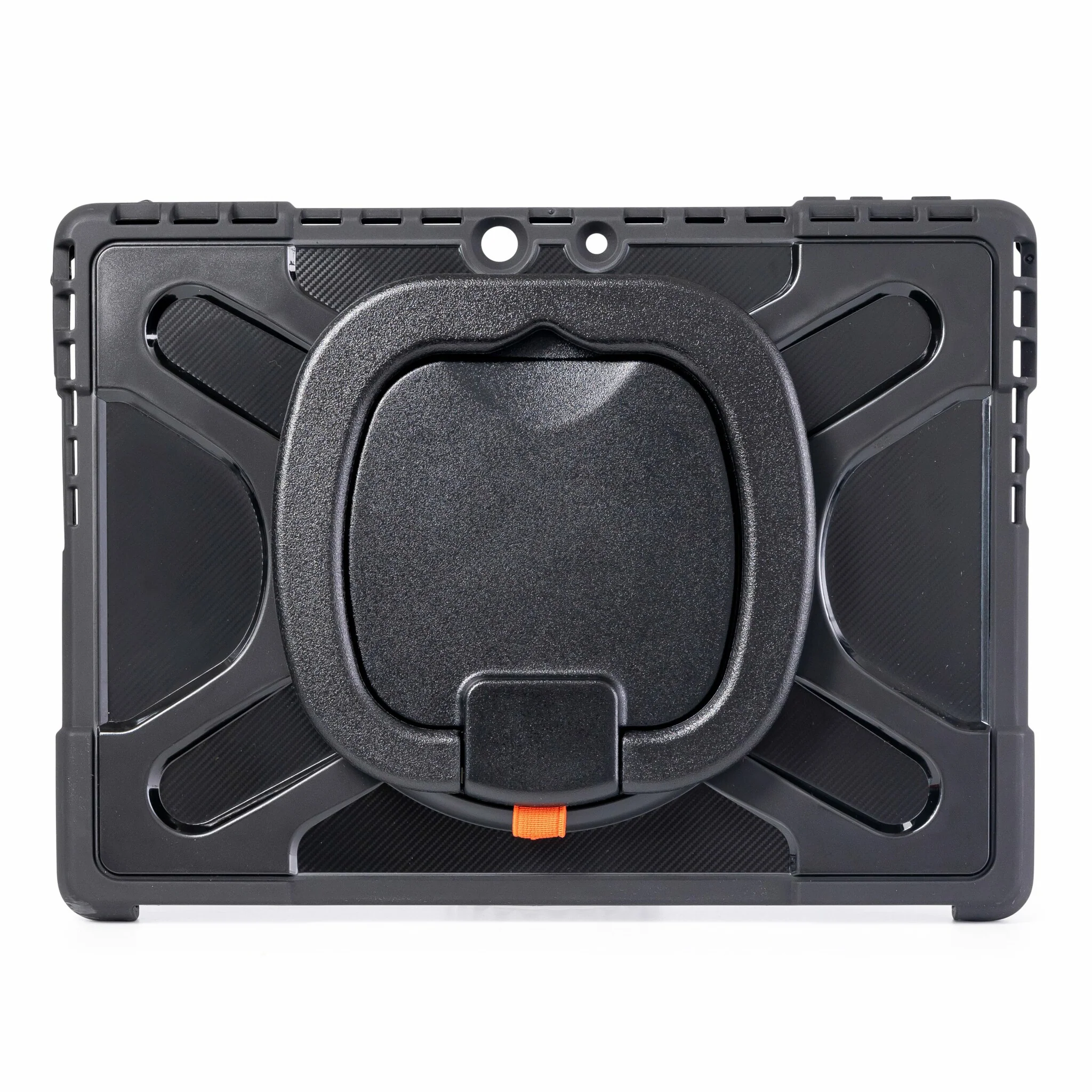Techair Protective Rugged Case for Surface Pro 9 in Black - Image 13