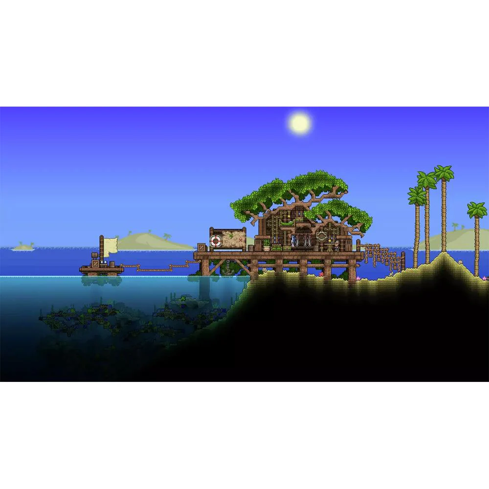 Terraria - Nintendo Switch - Image 3