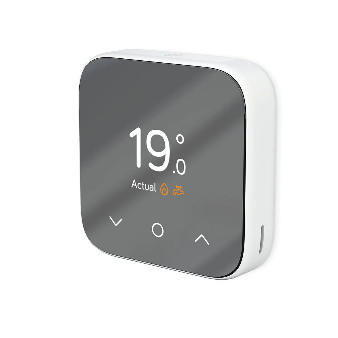 Hive Mini Smart Thermostat Kit in White - Image 3