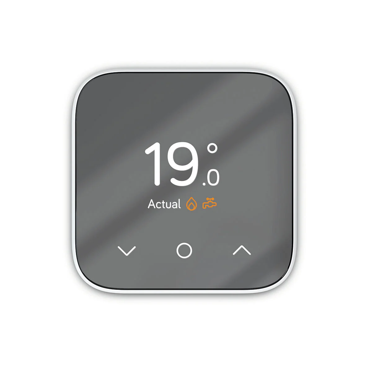 Hive Mini Smart Thermostat Kit in White - Image 4