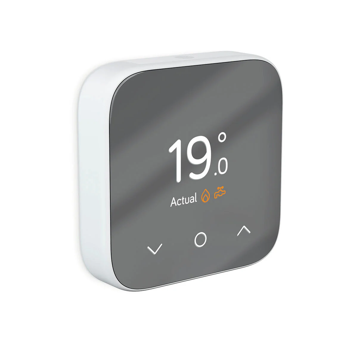 Hive Mini Smart Thermostat Kit in White - Image 5