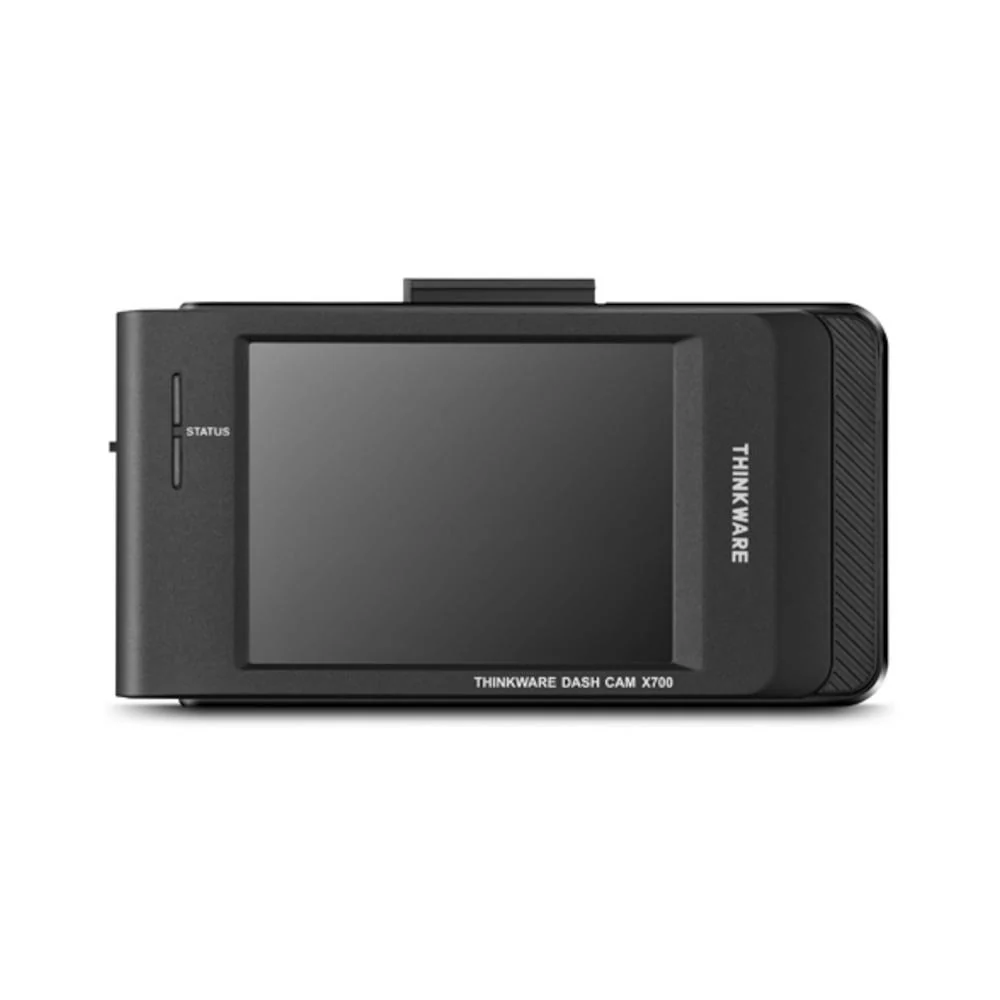 Thinkware X700 with LCD Screen - Single Channel - 16GB - Hardwire - Image 3