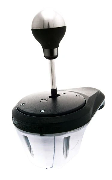 Thrustmaster TH8A USB Gaming Shifter Add-On Controller for PC / PS3 / PS4 / PS5 / Xbox - Image 2