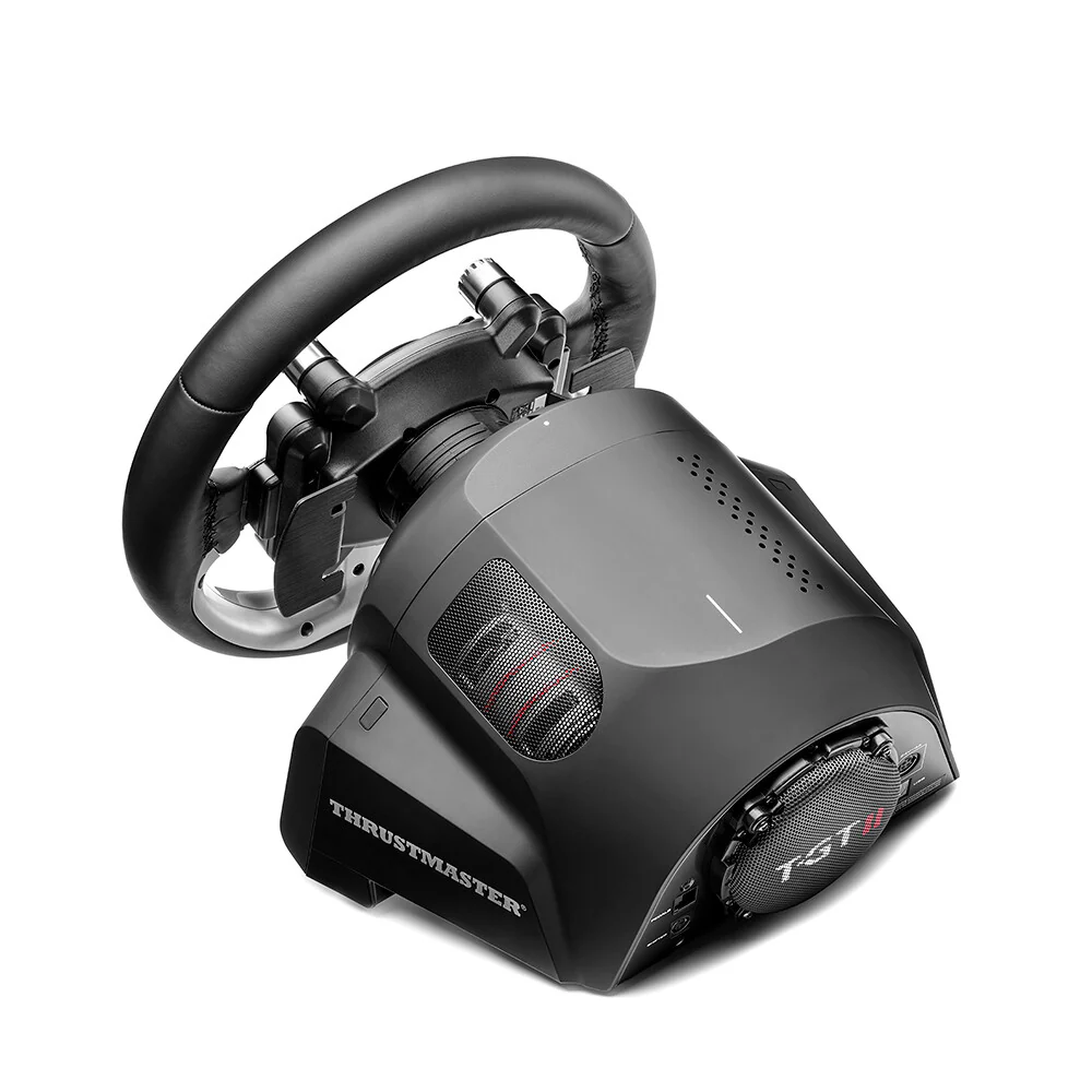 Thrustmaster T-GT II - USB Steering wheel for PC / PS4 / PS5 - Image 4