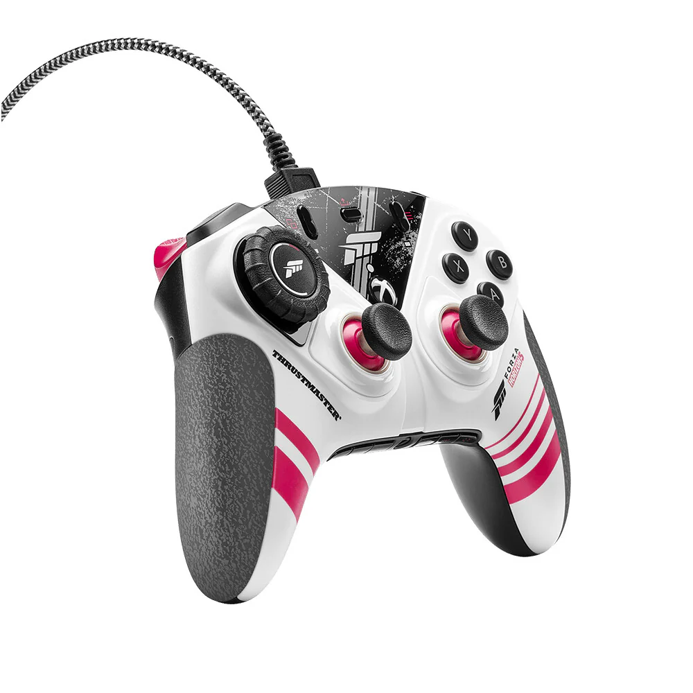 Thrustmaster eSwap X R Pro - Wired Gamepad for PC / Xbox - Forza 5 Edition - Image 3