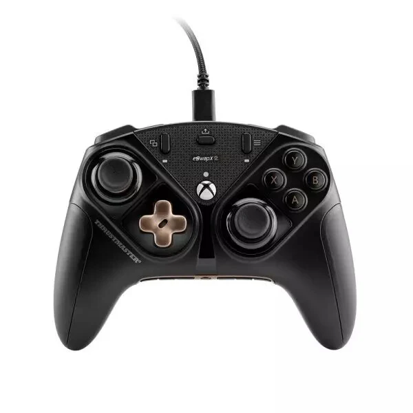 Thrustmaster Eswap X2 Pro - USB Wired Gaming Controller for PC / Xbox - Image 3