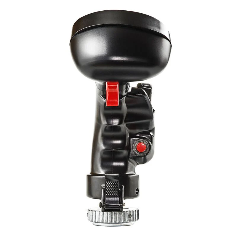 Thrustmaster F/A-18C Hornet Add-On Grip Joystick for PC - Image 4
