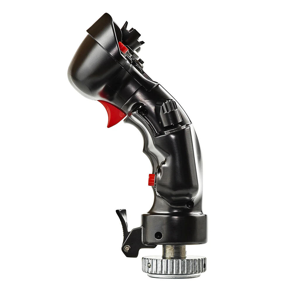 Thrustmaster F/A-18C Hornet Add-On Grip Joystick for PC - Image 5