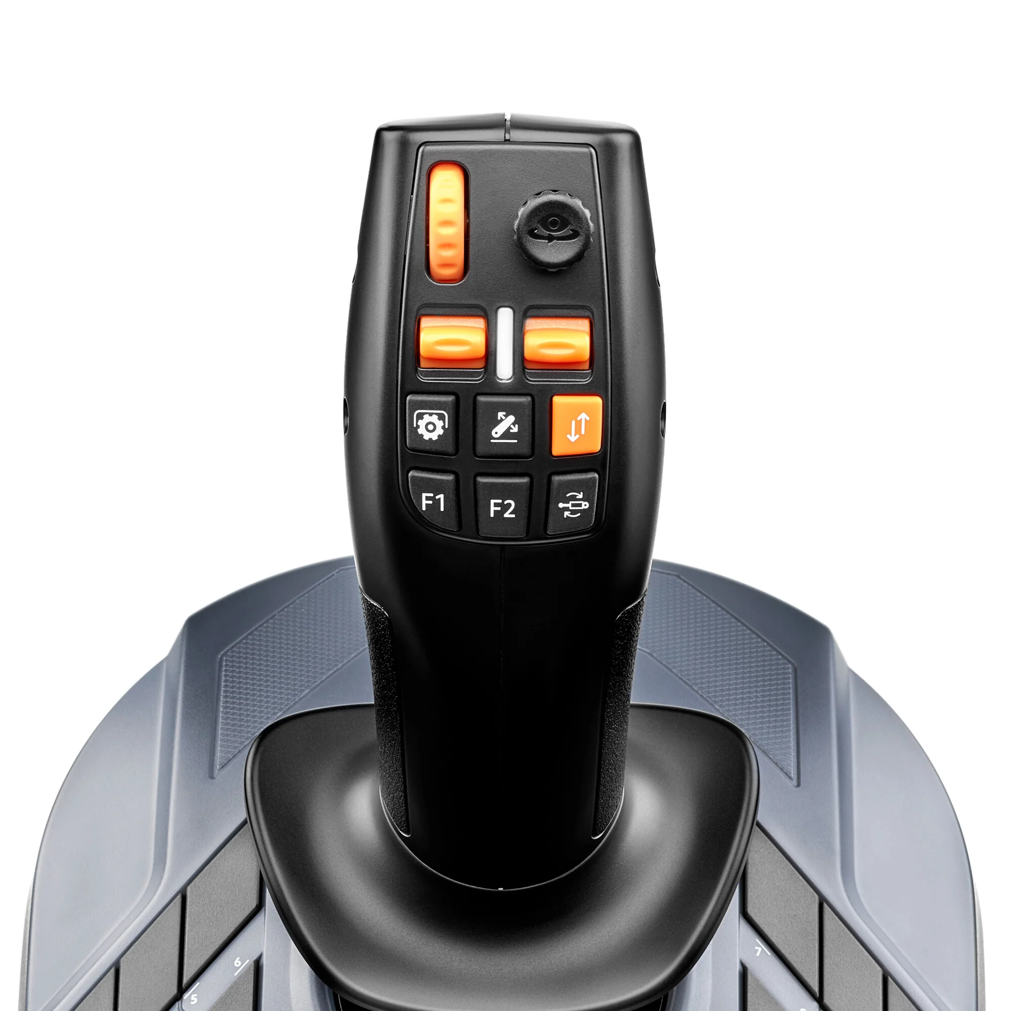 Thrustmaster SimTask FarmStick -  USB Wired Multifunctional Joystick for PC - Image 2