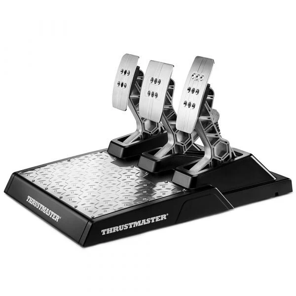 Thrustmaster T-LCM - Wired USB Pedals for PC /  PS4 / Xbox One - Image 10