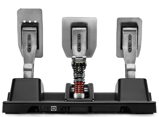 Thrustmaster T-LCM - Wired USB Pedals for PC /  PS4 / Xbox One - Image 4
