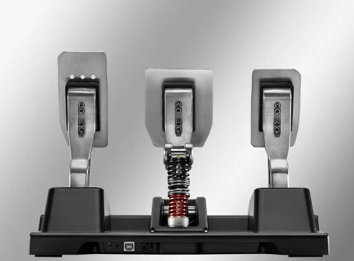 Thrustmaster T-LCM - Wired USB Pedals for PC /  PS4 / Xbox One - Image 6