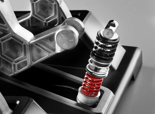 Thrustmaster T-LCM - Wired USB Pedals for PC /  PS4 / Xbox One - Image 7