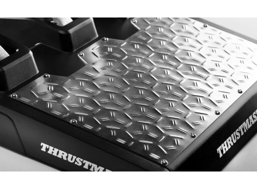 Thrustmaster T-LCM - Wired USB Pedals for PC /  PS4 / Xbox One - Image 8