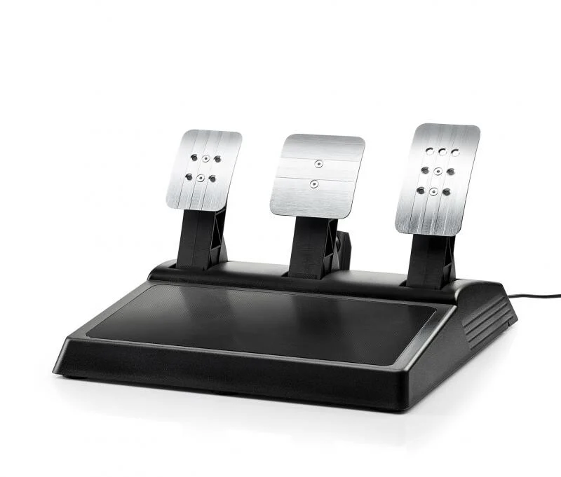 Thrustmaster T300 RS "GT Edition" - USB Wired Steering wheel + Pedals for PC / PS4 - Image 3