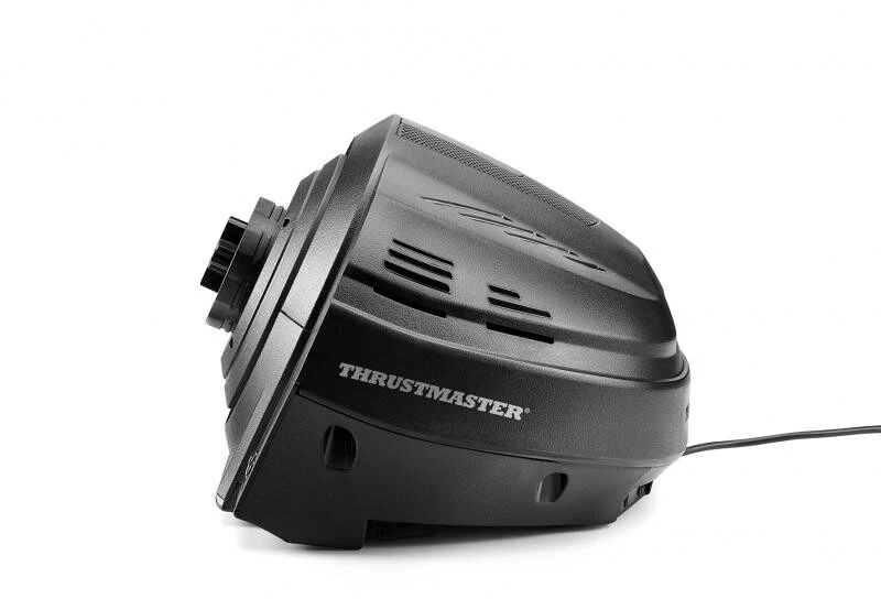 Thrustmaster T300 RS "GT Edition" - USB Wired Steering wheel + Pedals for PC / PS4 - Image 4