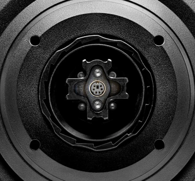 Thrustmaster T300 RS "GT Edition" - USB Wired Steering wheel + Pedals for PC / PS4 - Image 5
