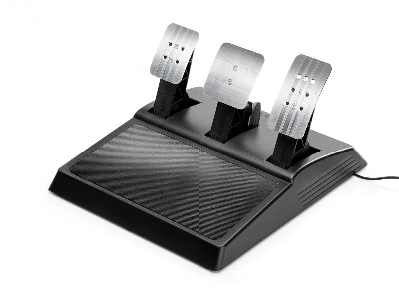 Thrustmaster T300 RS "GT Edition" - USB Wired Steering wheel + Pedals for PC / PS4 - Image 7