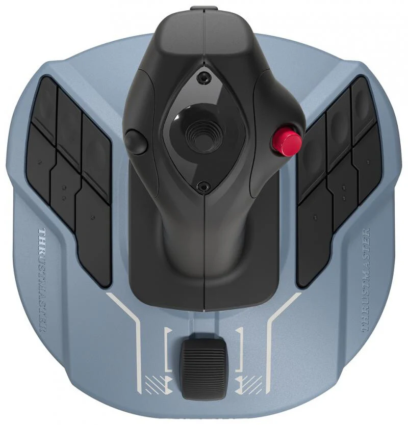 Thrustmaster TCA Sidestick "Airbus edition" - USB Joystick for PC - Image 5