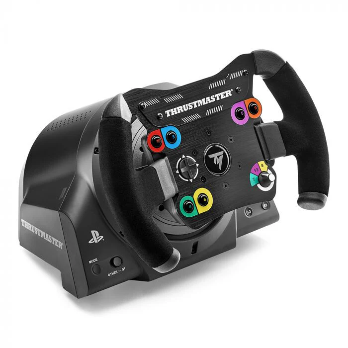Thrustmaster Open Wheel Add-On Steering Wheel - Image 3