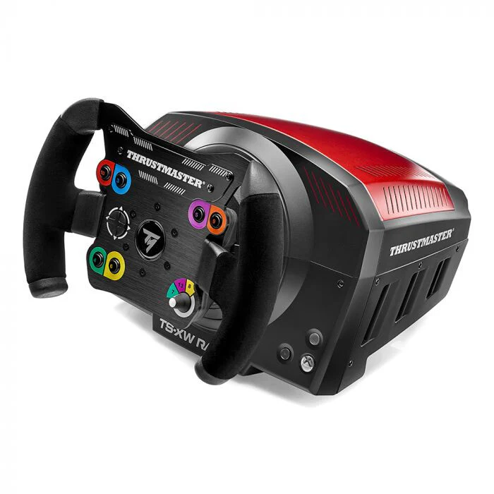 Thrustmaster Open Wheel Add-On Steering Wheel - Image 4