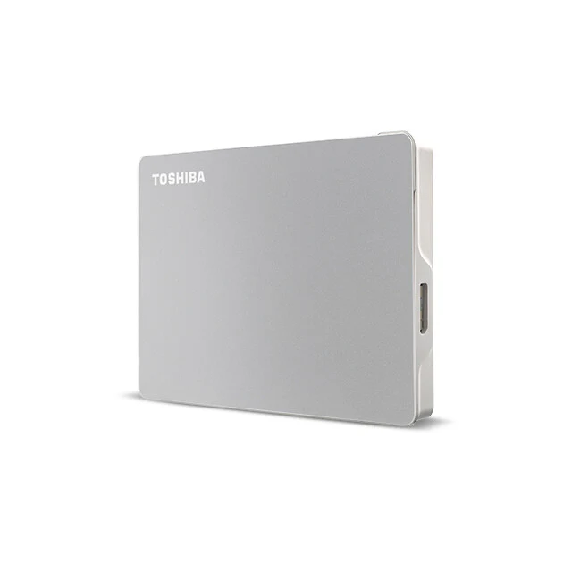 Toshiba Canvio Flex - 2.5" External hard drive - 1 TB - Image 2