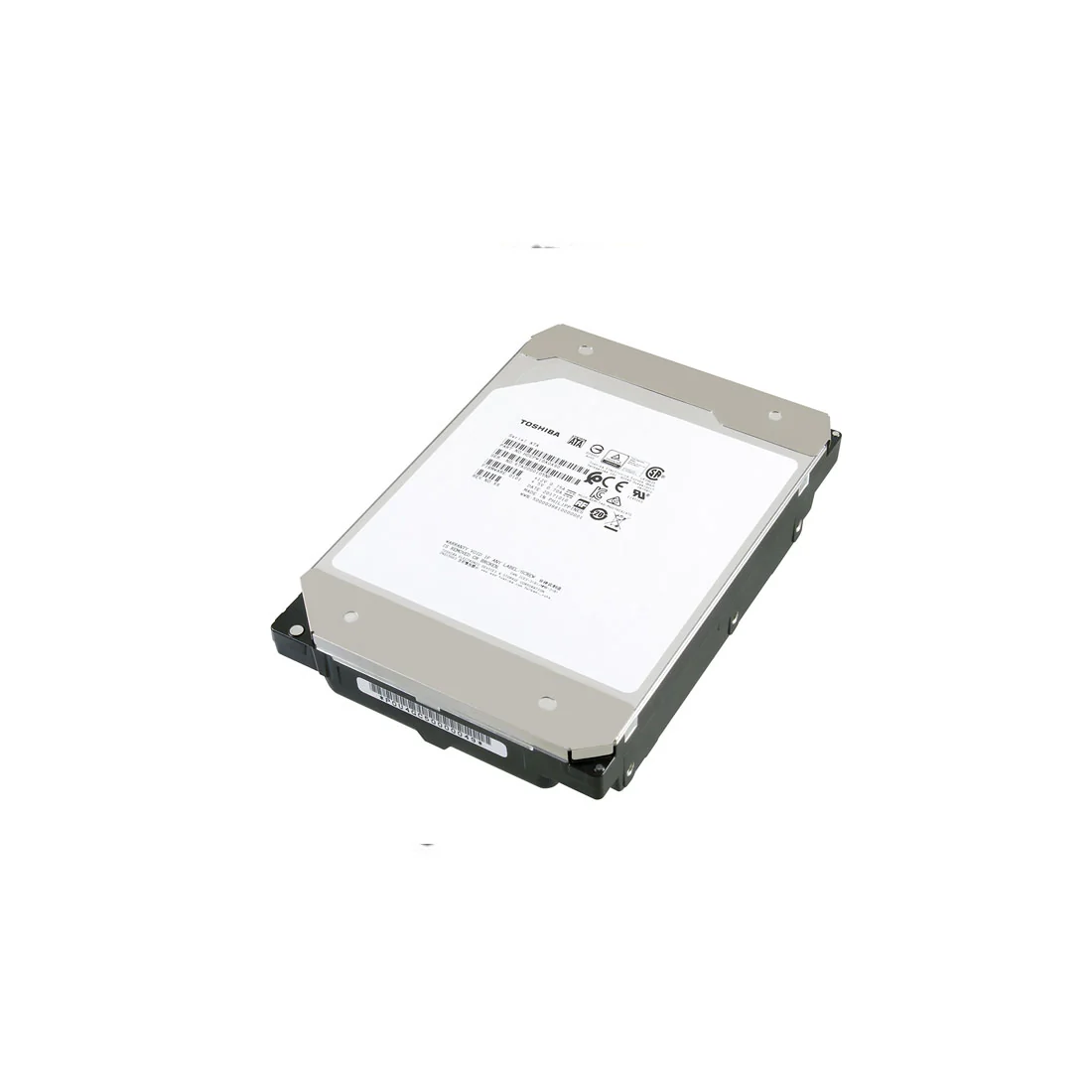 Toshiba MG07SCA14TE Internal hard drive 3.5" 14 TB SAS