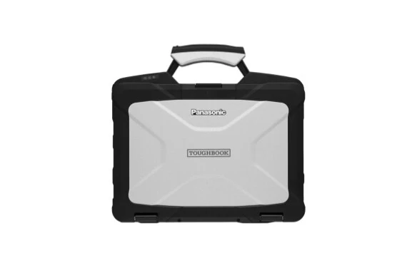 Panasonic Toughbook 40 MK1 Laptop - 35.6 cm (14") - Touchscreen - Intel® Core™ i5-1145G7 - 16 GB DDR4-SDRAM - 512 GB SSD - Wi-Fi 6 - Windows 11 Pro - Black / Silver - Image 13