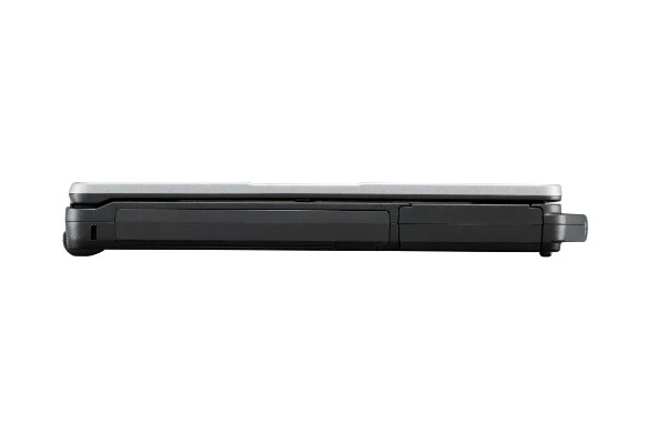 Panasonic Toughbook 55 MK3 Laptop - 35.6 cm (14") - Intel® Core™ i5-1345U - 16 GB DDR4-SDRAM - 512 GB SSD - Wi-Fi 6E - Windows 11 Pro - Black - Image 7