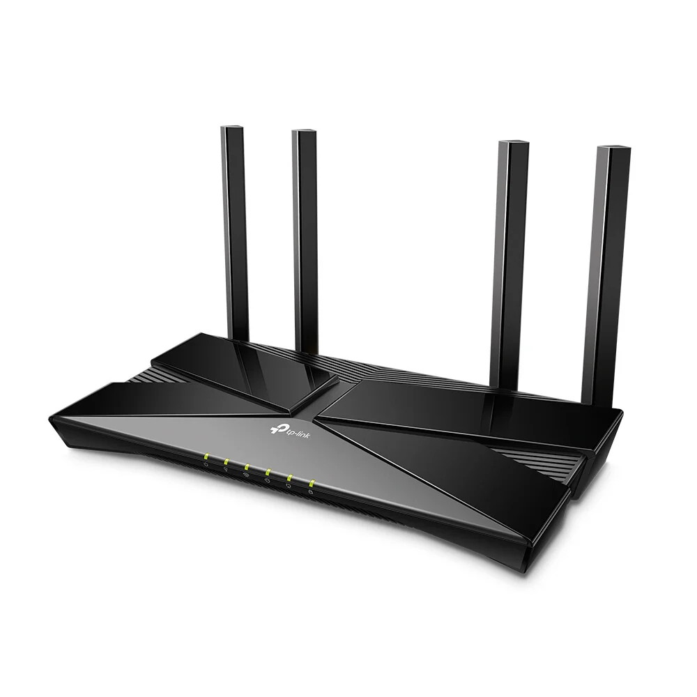 TP-Link Archer AX53 - Gigabit Ethernet Dual-band (2.4 GHz / 5 GHz) Wi-Fi 6 Wireless Router - Image 2