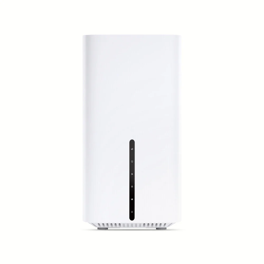 TP-Link Archer NX200 - Gigabit Ethernet Dual-band (2.4 GHz / 5 GHz) Wi-Fi 6 Wireless Router - Image 2